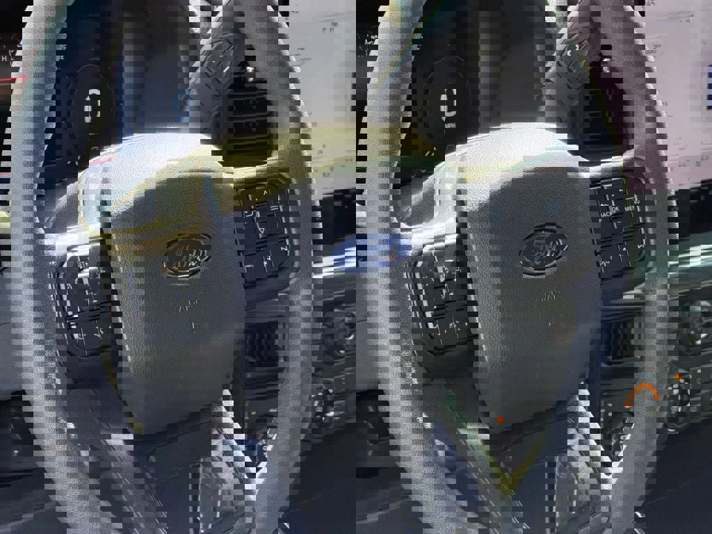 New 2025 Ford F150 STX w/ Equipment Group 200A image 9