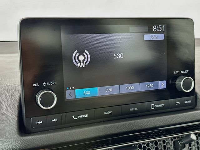 Certified 2023 Honda Civic LX image 22