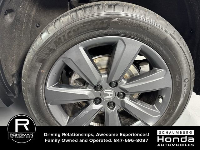 Certified 2023 Honda Pilot Sport image 5