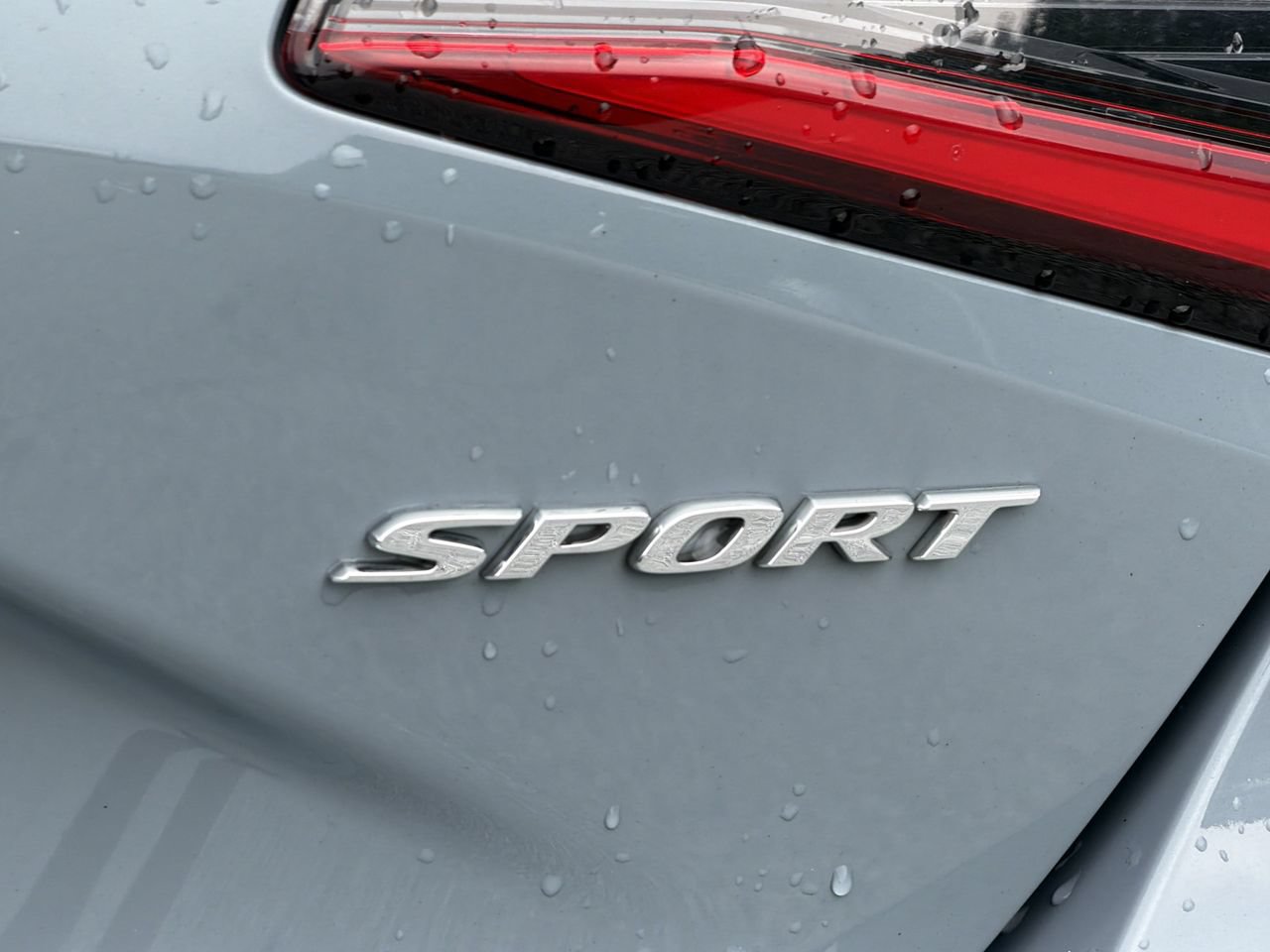 Used 2024 Honda Civic Sport image 23