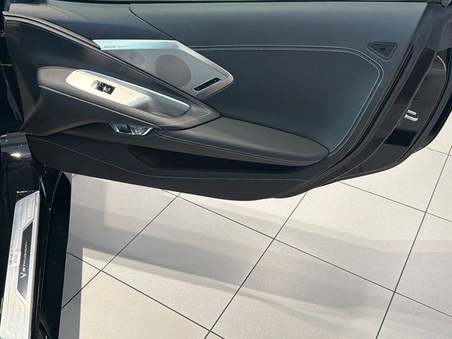 New 2026 Chevrolet Corvette Stingray Preferred Cpe w/ 2LT image 14