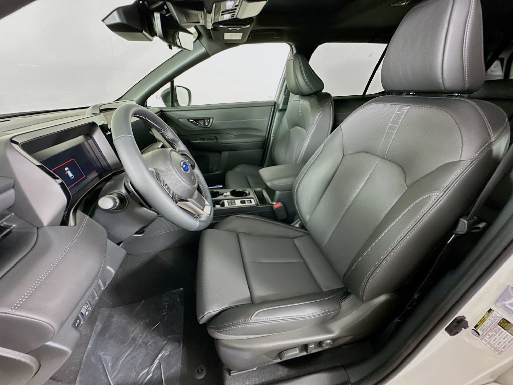 New 2026 Subaru Outback Touring XT AWD/4WD image 28