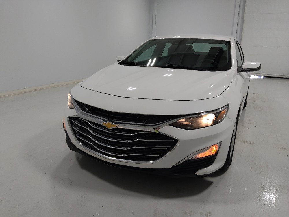 Used 2019 Chevrolet Malibu LS w/ Driver Confidence Package II FWD image 15