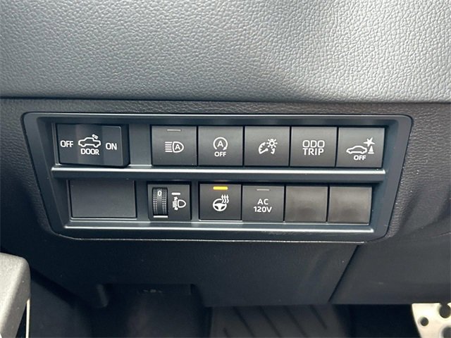New 2026 Toyota Tundra Limited image 32