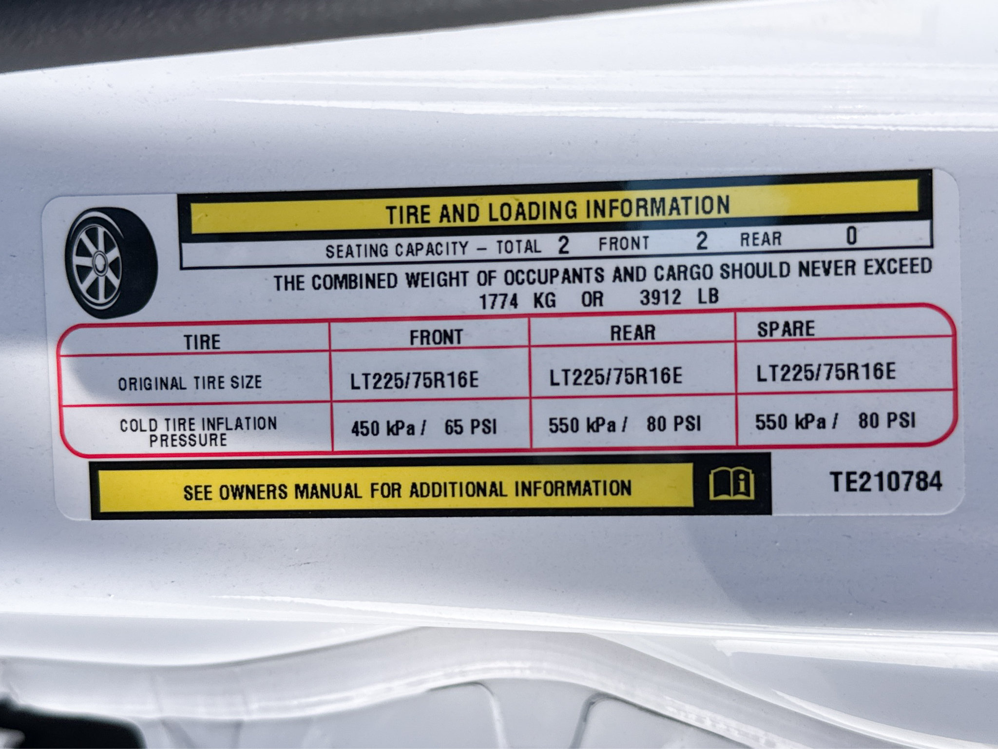 New 2026 RAM ProMaster 2500 w/ Convenience Group FWD image 32