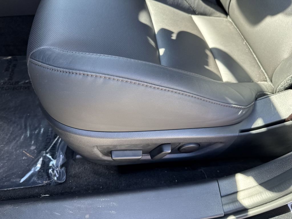 New 2024 MAZDA CX-30 2.5 Turbo w/ Premium Plus Pkg image 42