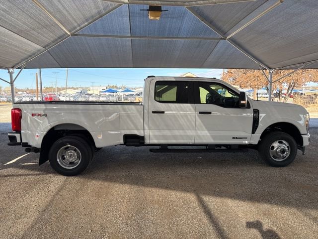 New 2026 Ford F350 XL w/ STX Appearance Package AWD/4WD image 9