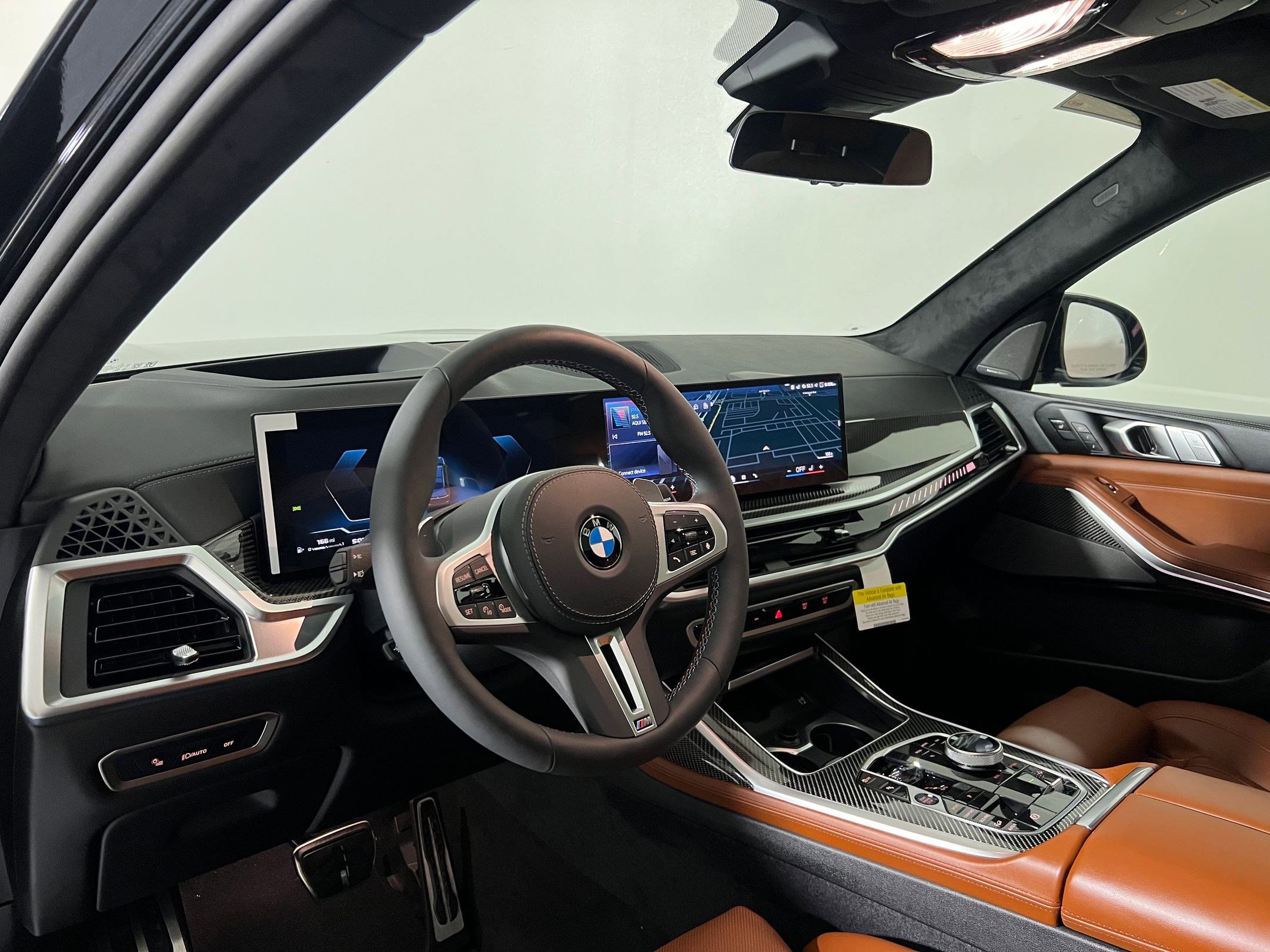 New 2026 BMW X7 M60i image 4