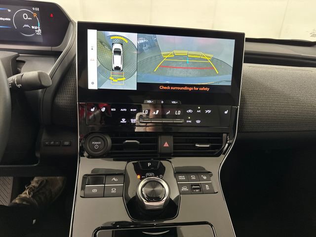 Used 2023 Subaru Solterra AWD image 22