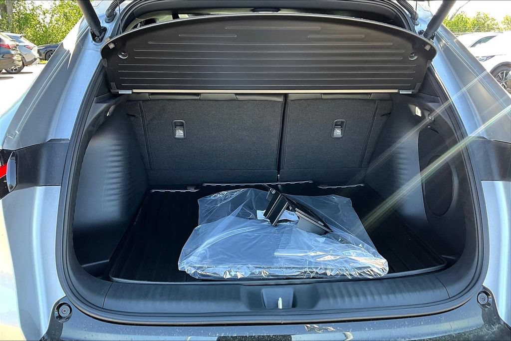 New 2025 Acura ADX A-Spec FWD image 39