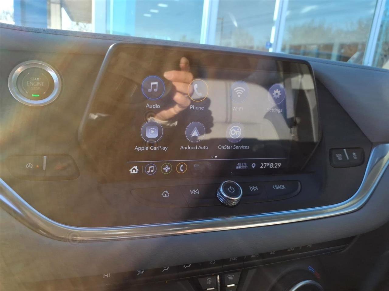 Used 2020 Chevrolet Blazer LT image 16