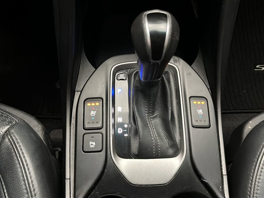 Used 2014 Hyundai Santa Fe Sport 2.0T w/ Technology Package 05 image 27