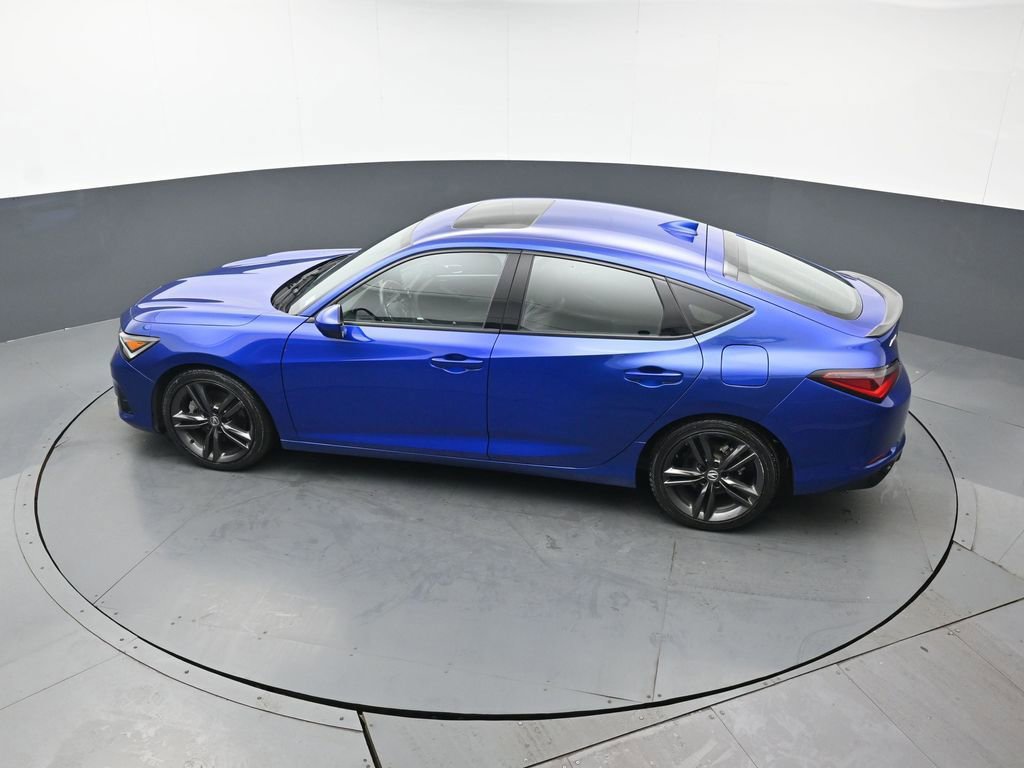 Used 2023 Acura Integra A-Spec image 38