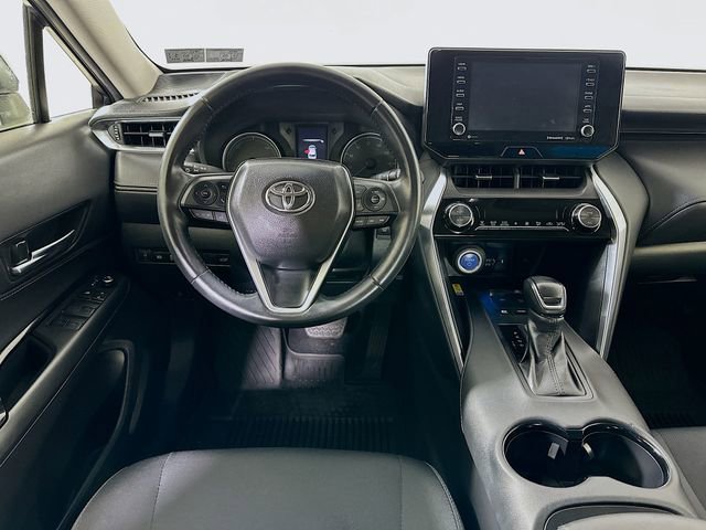 Used 2021 Toyota Venza LE image 20
