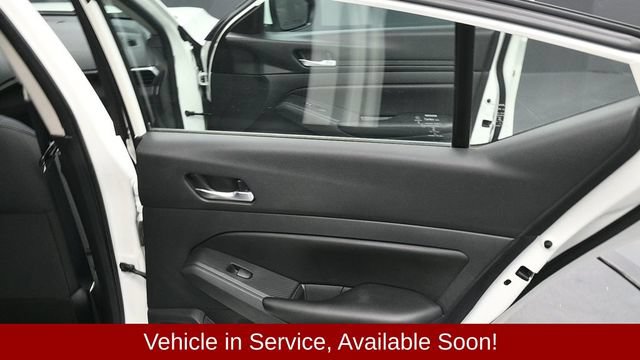 Used 2021 Nissan Altima 2.5 S FWD image 16