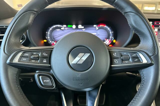 New 2024 Dodge Hornet GT Plus AWD/4WD image 21