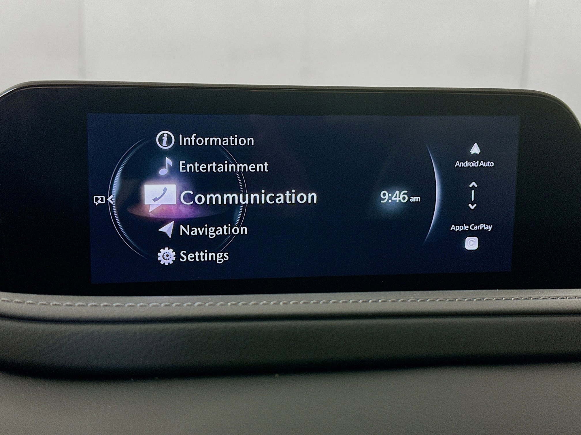 Used 2025 MAZDA CX-30 AWD 2.5 S w/ Preferred Package image 19