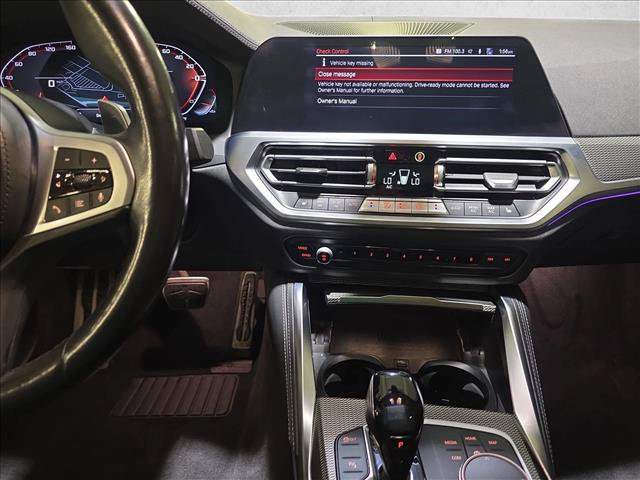 Used 2021 BMW 440i xDrive Coupe w/ Premium Package AWD/4WD image 21