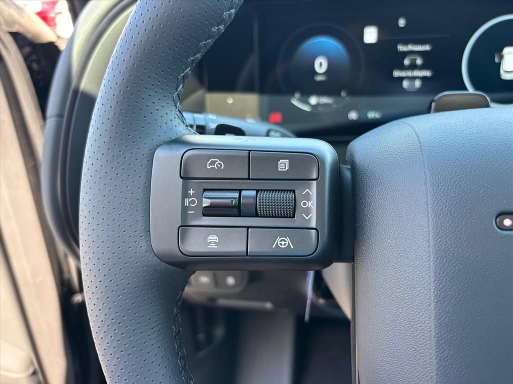 New 2026 Hyundai Palisade XRT Pro AWD/4WD image 17