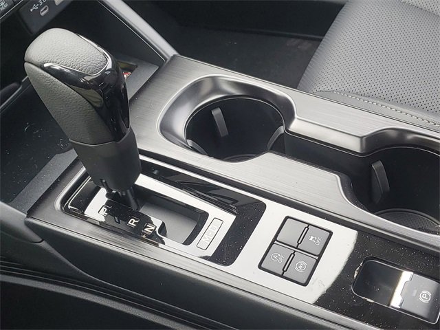 New 2026 Subaru Outback Limited AWD/4WD image 35