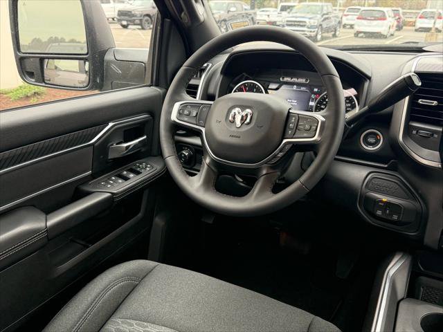 Certified 2025 RAM 3500 Big Horn image 10