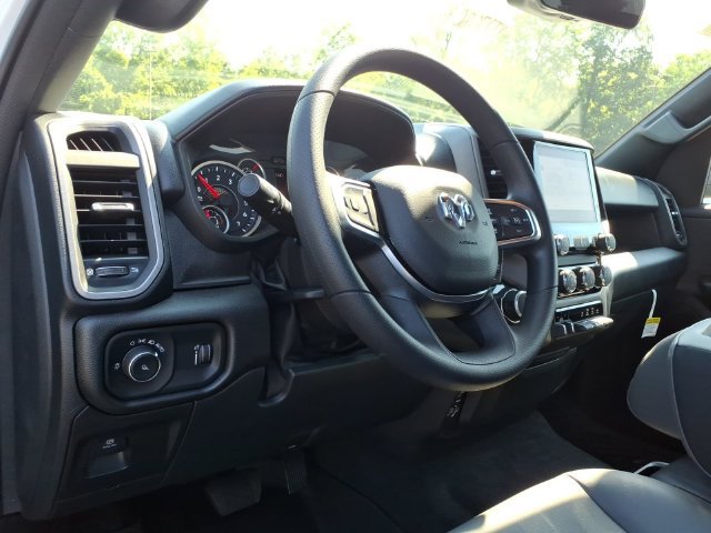 New 2026 RAM 1500 Tradesman RWD image 14