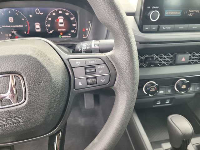 Used 2024 Honda Accord LX image 23