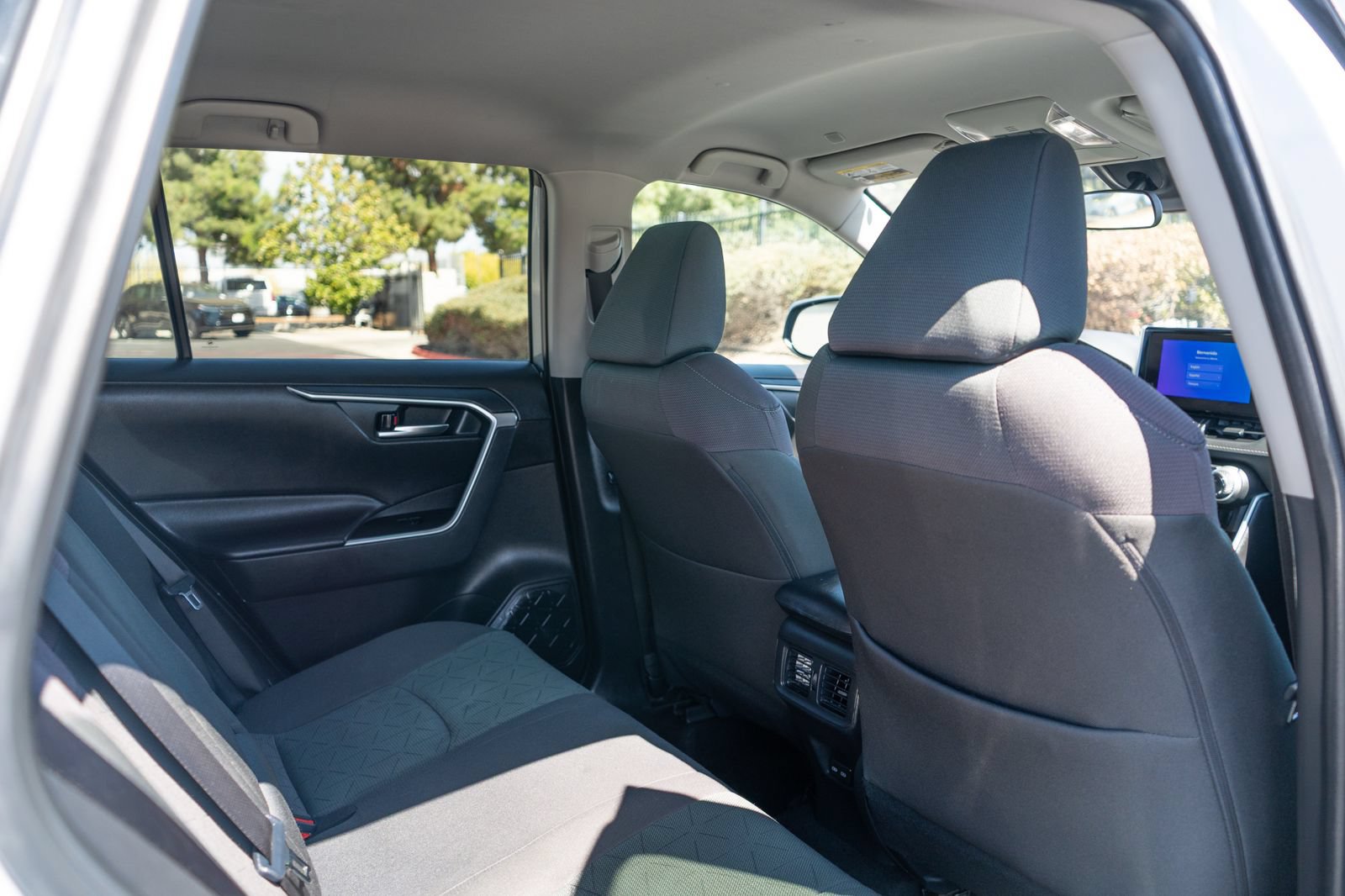 Certified 2024 Toyota RAV4 XLE AWD/4WD image 21