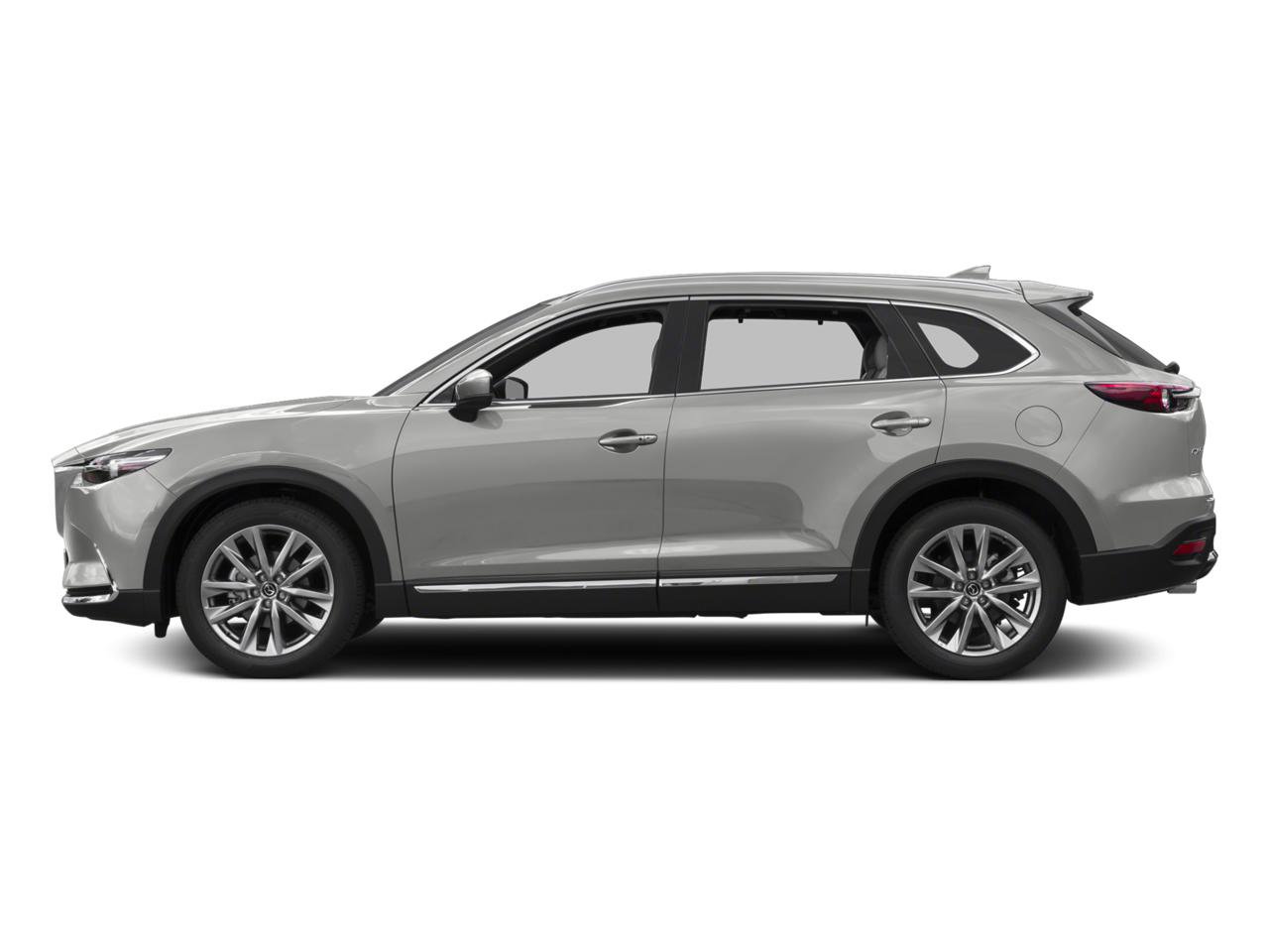 Used 2016 MAZDA CX-9 Grand Touring FWD image 3