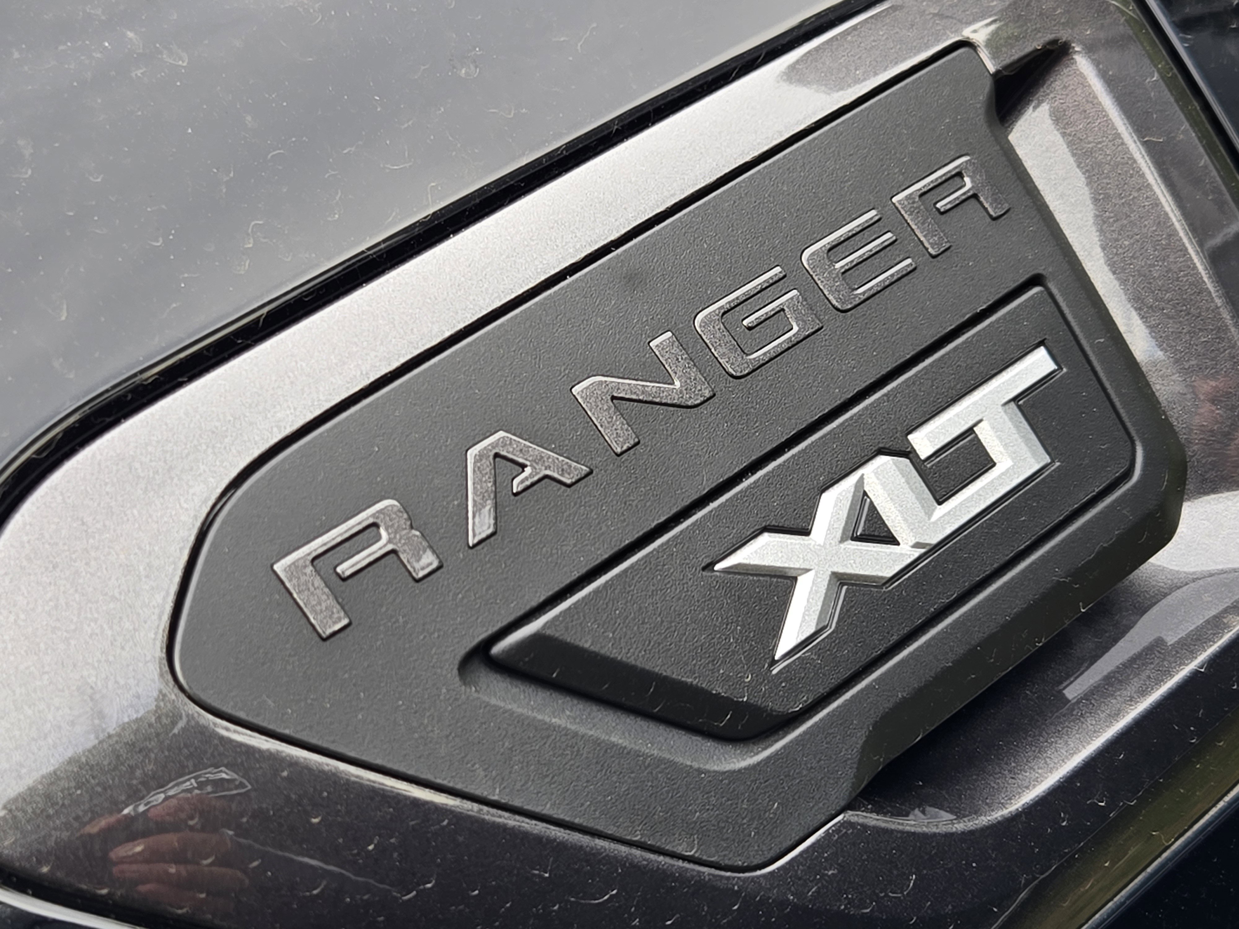 Used 2023 Ford Ranger XLT image 10