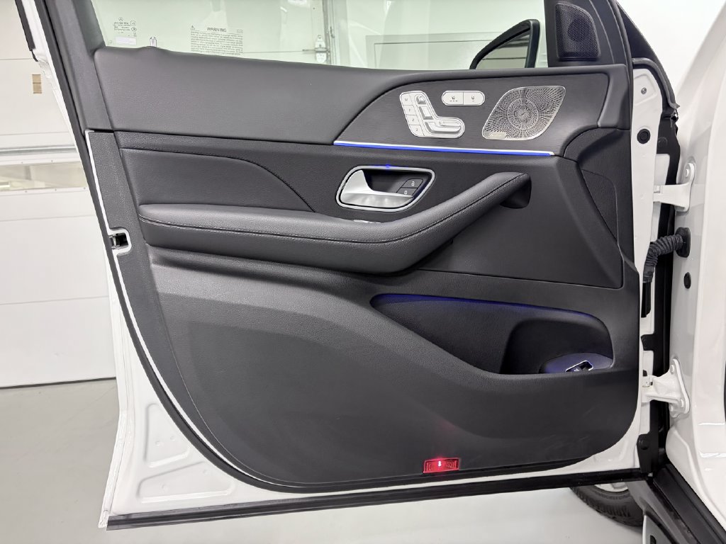 Certified 2023 Mercedes-Benz GLE 350 4MATIC w/ 3rd Row Seat Package image 17