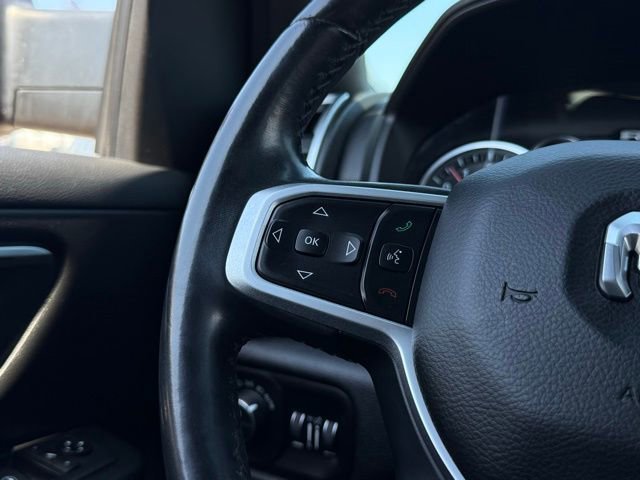 Used 2019 RAM 1500 Big Horn AWD/4WD image 9