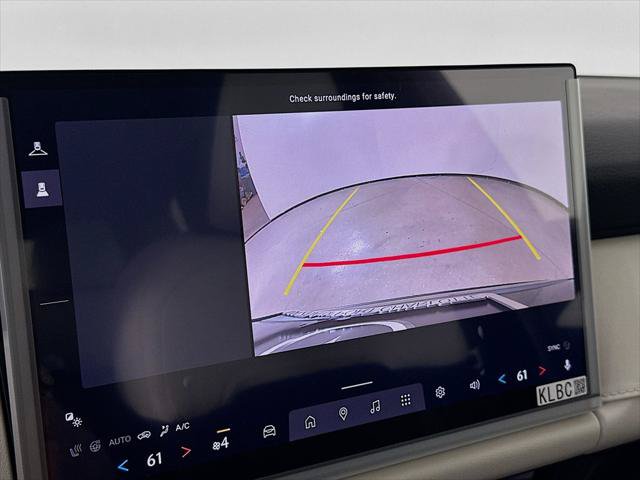 New 2026 MAZDA CX-5 Preferred AWD/4WD image 11