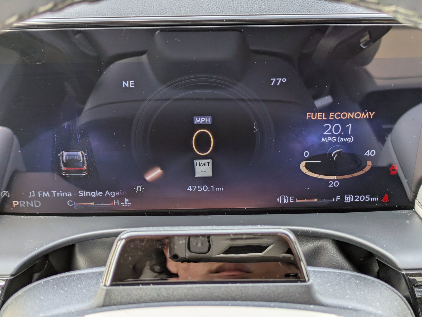 Certified 2025 Lincoln Aviator Reserve image 30