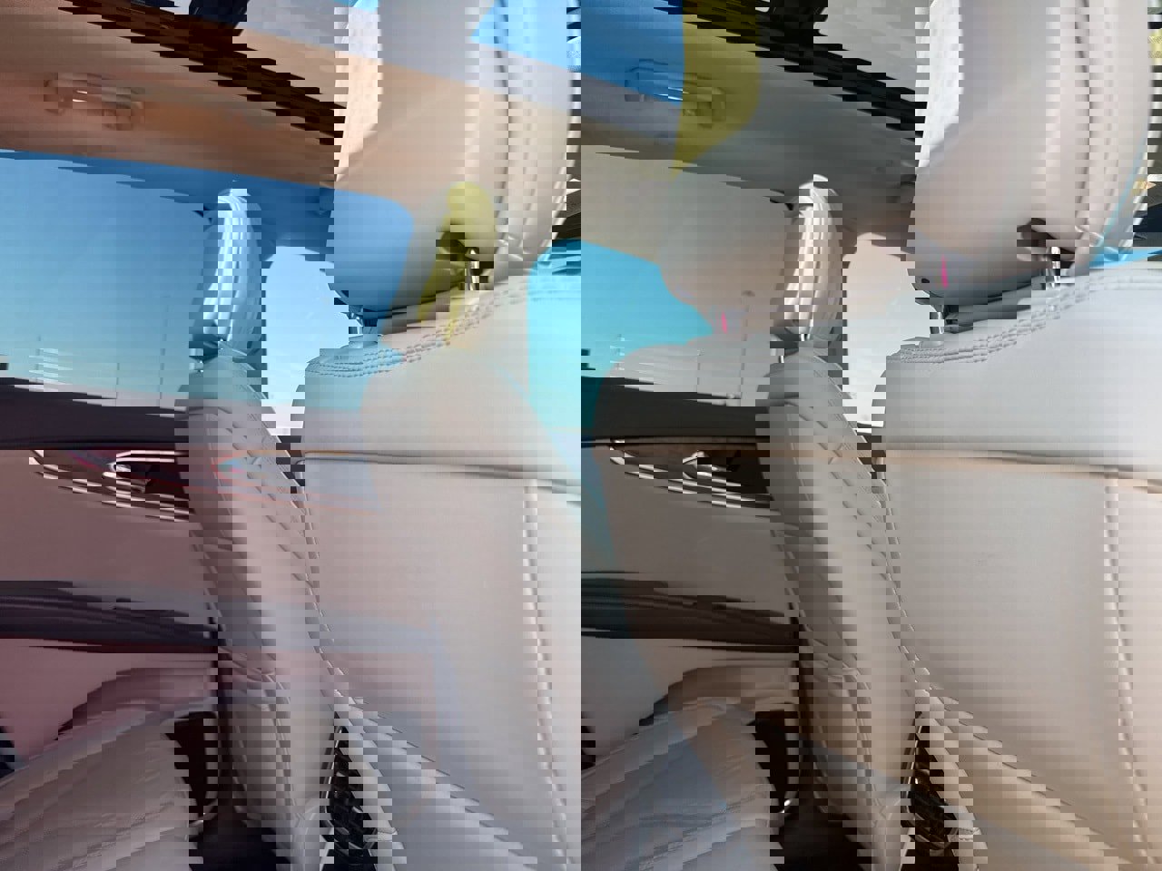 Used 2020 Lincoln Nautilus Reserve image 15