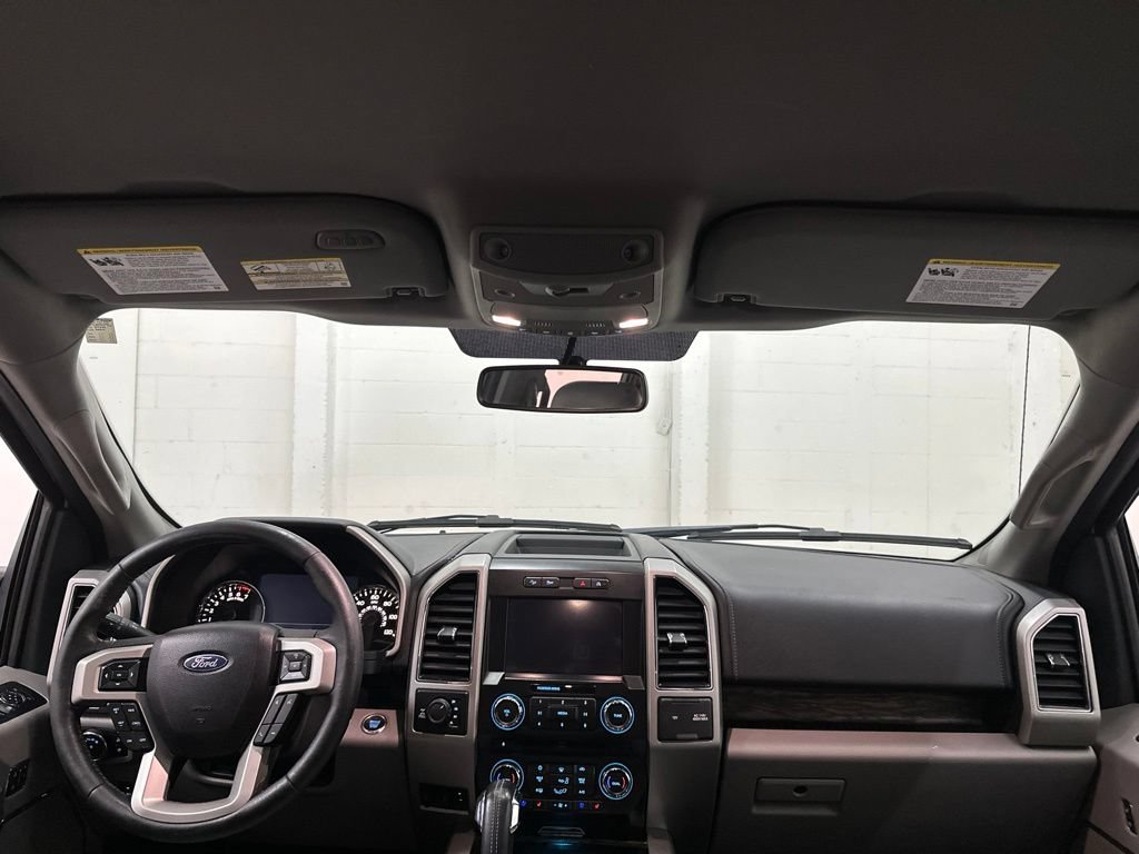 Used 2018 Ford F150 Lariat AWD/4WD image 54