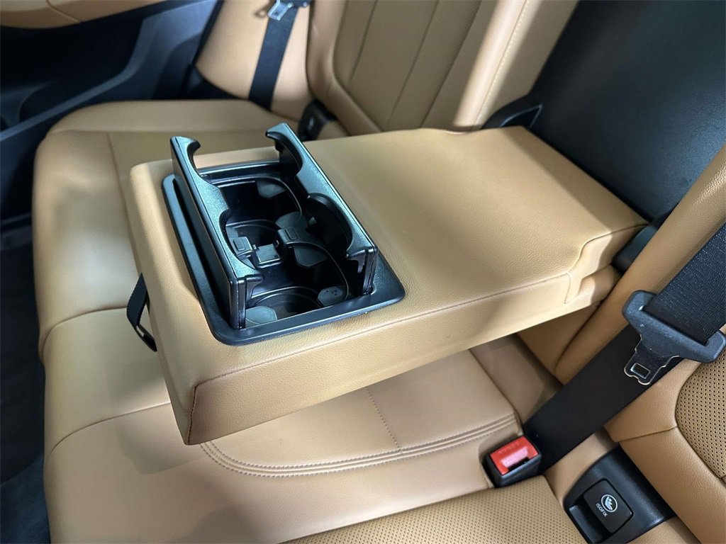 Used 2023 BMW X3 xDrive30i w/ M Sport Package image 33