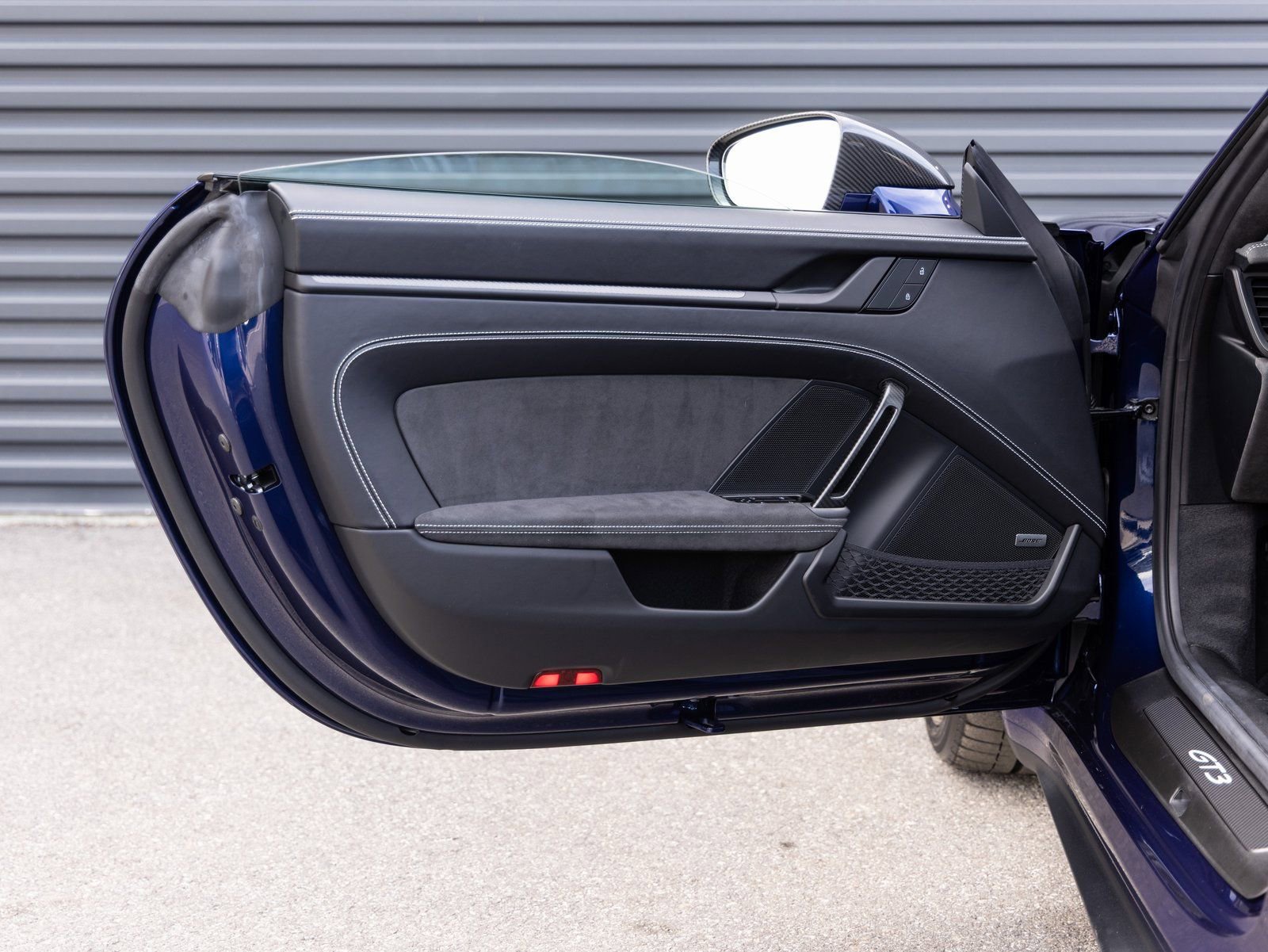 Certified 2026 Porsche 911 GT3 image 21