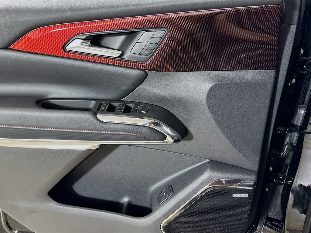 New 2026 Chevrolet Traverse RS image 16