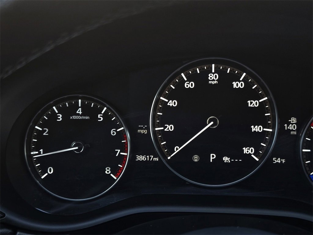 Certified 2023 MAZDA CX-30 2.5 Turbo w/ Premium Package image 27