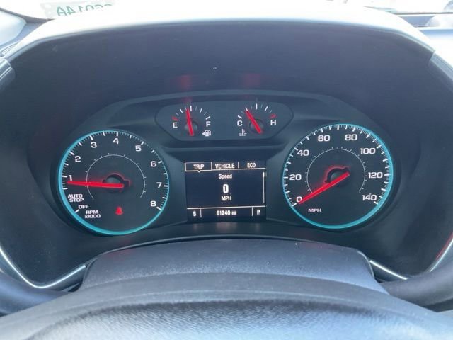 Used 2018 Chevrolet Equinox LS w/ LPO, Protection Package FWD image 27
