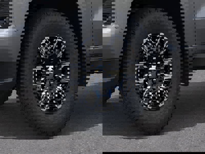 New 2026 Chevrolet Colorado Z71 image 9