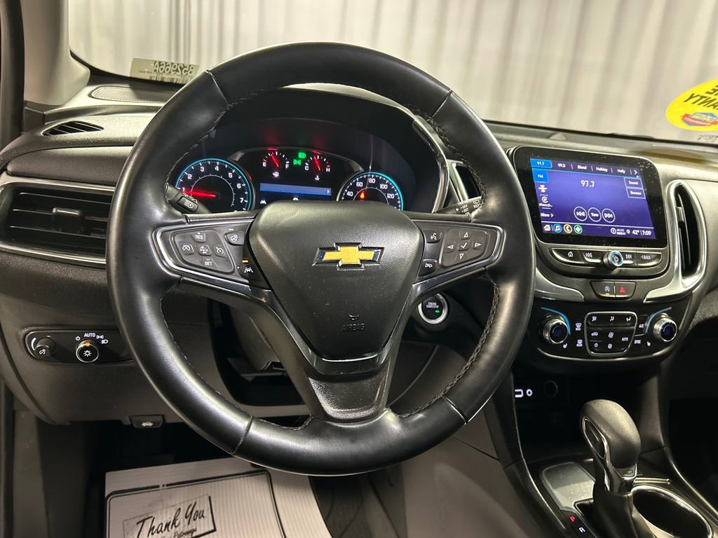 Used 2024 Chevrolet Equinox LT image 15