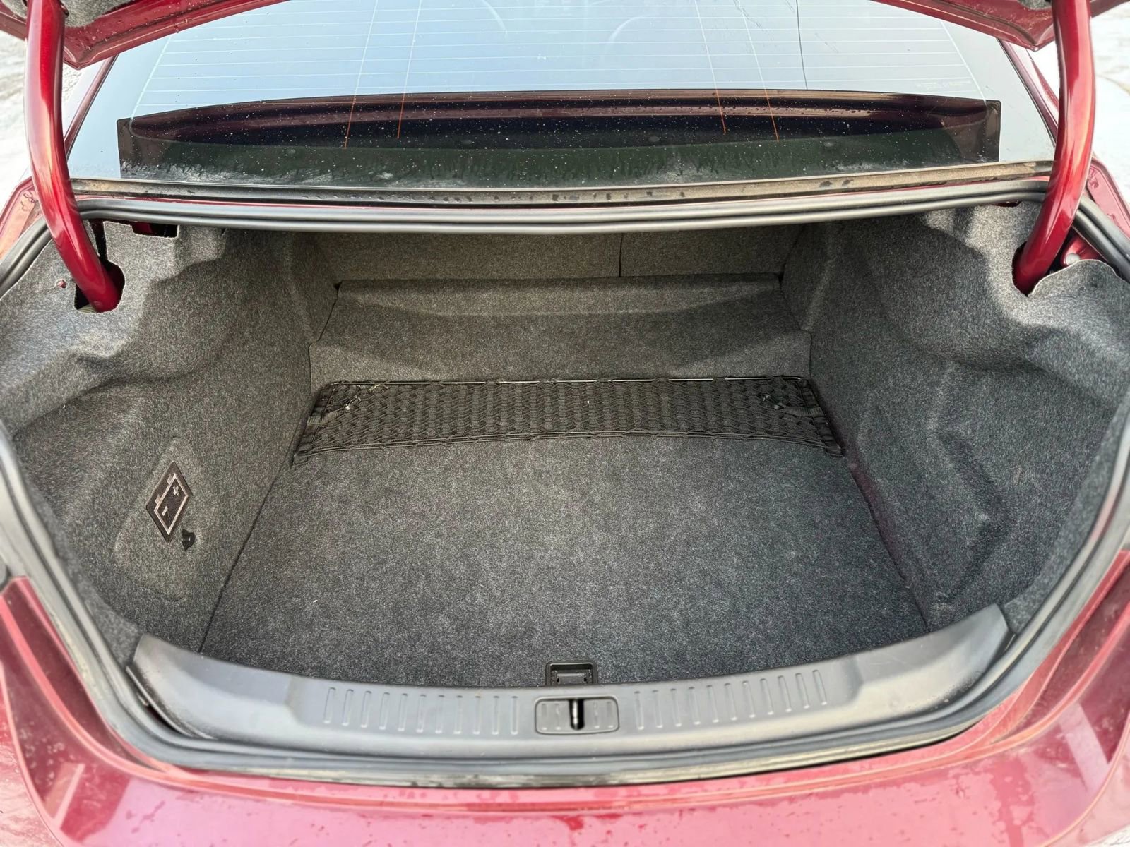 Used 2015 Chevrolet Malibu LT image 18