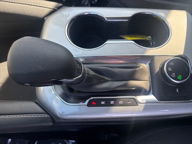 Certified 2025 Chevrolet Blazer LT AWD/4WD image 26