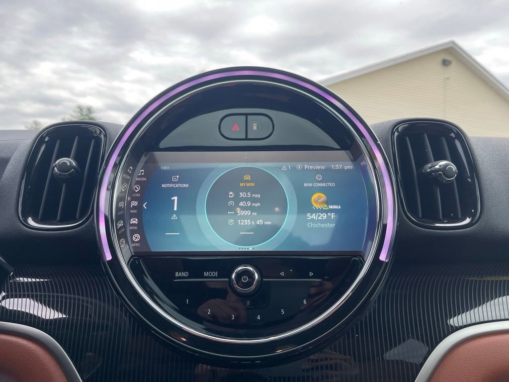 Used 2023 MINI Cooper Countryman John Cooper Works image 36