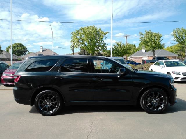 Used 2016 Dodge Durango R/T w/ Technology Group AWD/4WD image 5