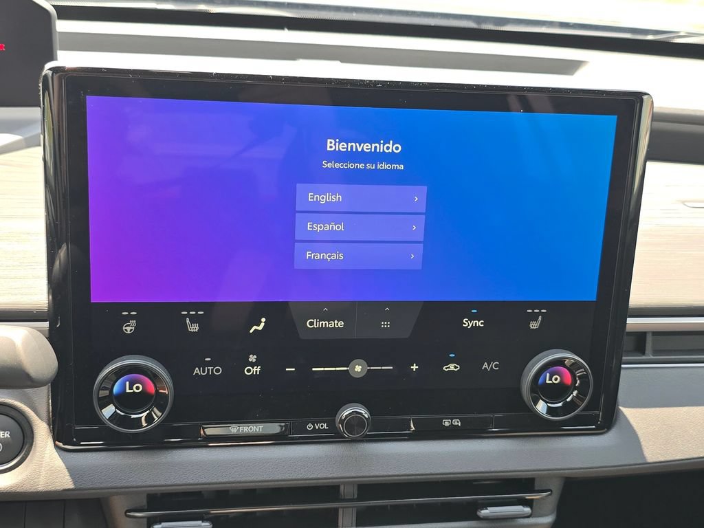 New 2026 Toyota C-HR w/ Cold Weather Package AWD/4WD image 22