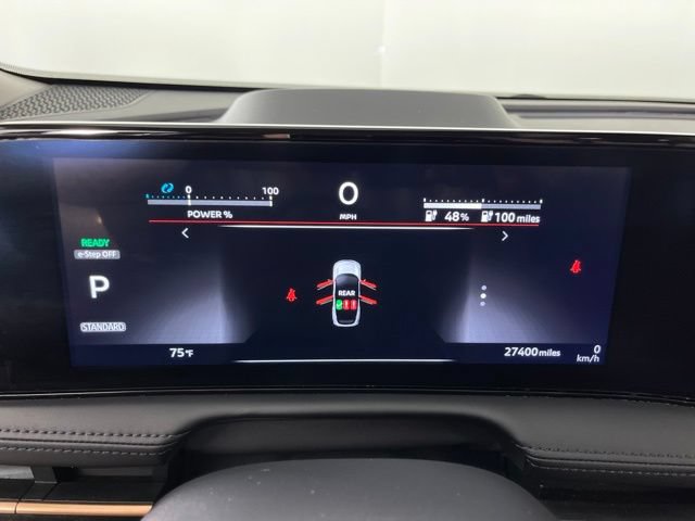 Used 2023 Nissan Ariya FWD image 24