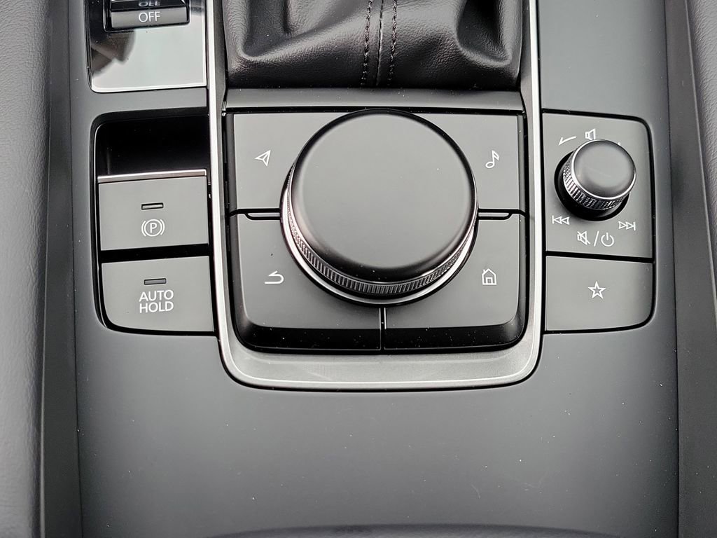 New 2026 MAZDA MAZDA3 s Sport image 47